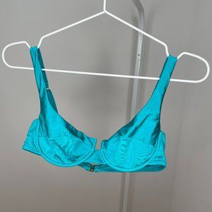 Fisch Bikini Top